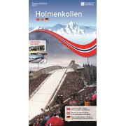 Holmenkollen Opplevelseguide